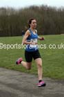 Senior womens North Eastern Counties AA Road Relay Champs., Hetton Lyons Country Park, Hetton-le-hole, County Durham